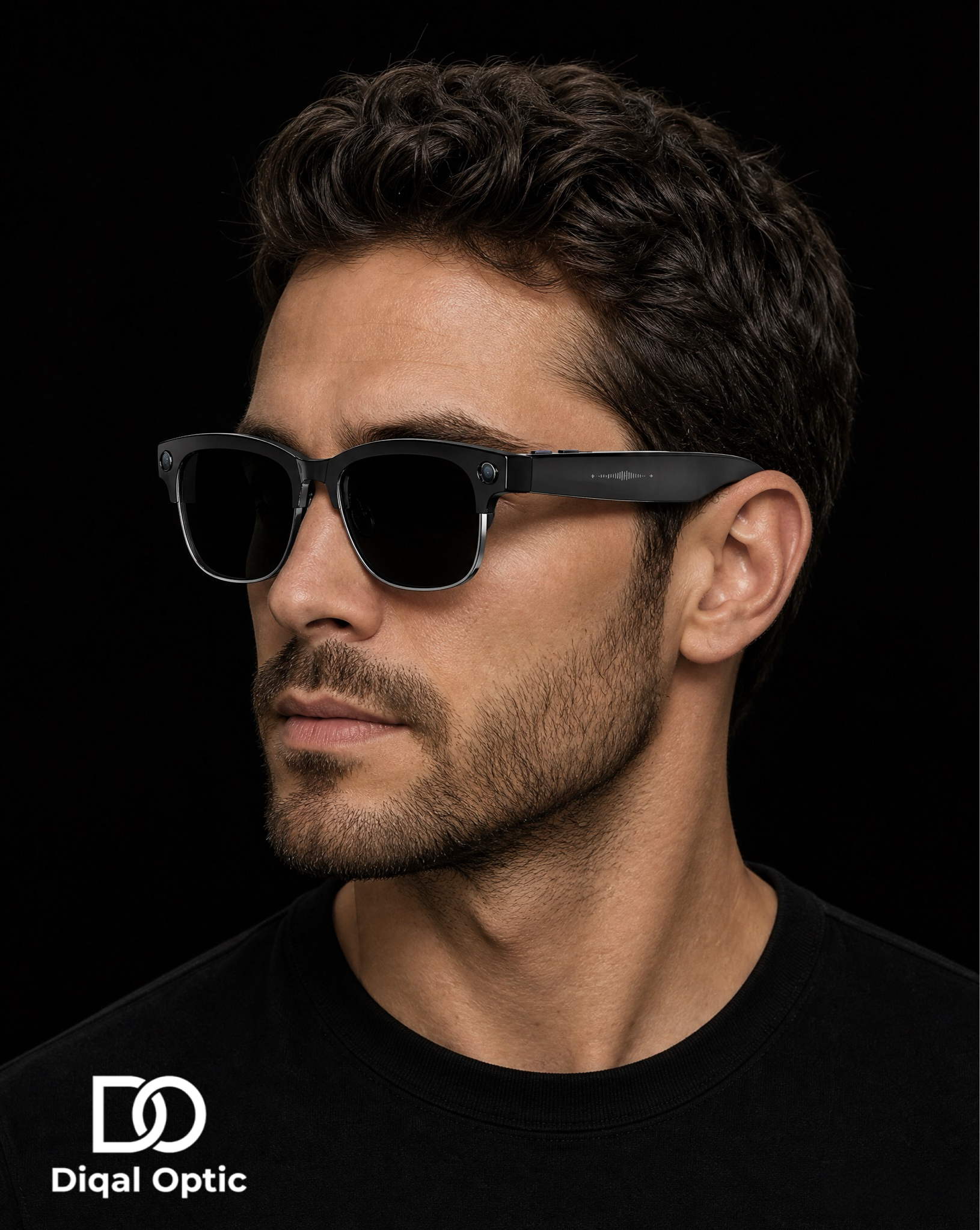 Diqal Optic Version 1