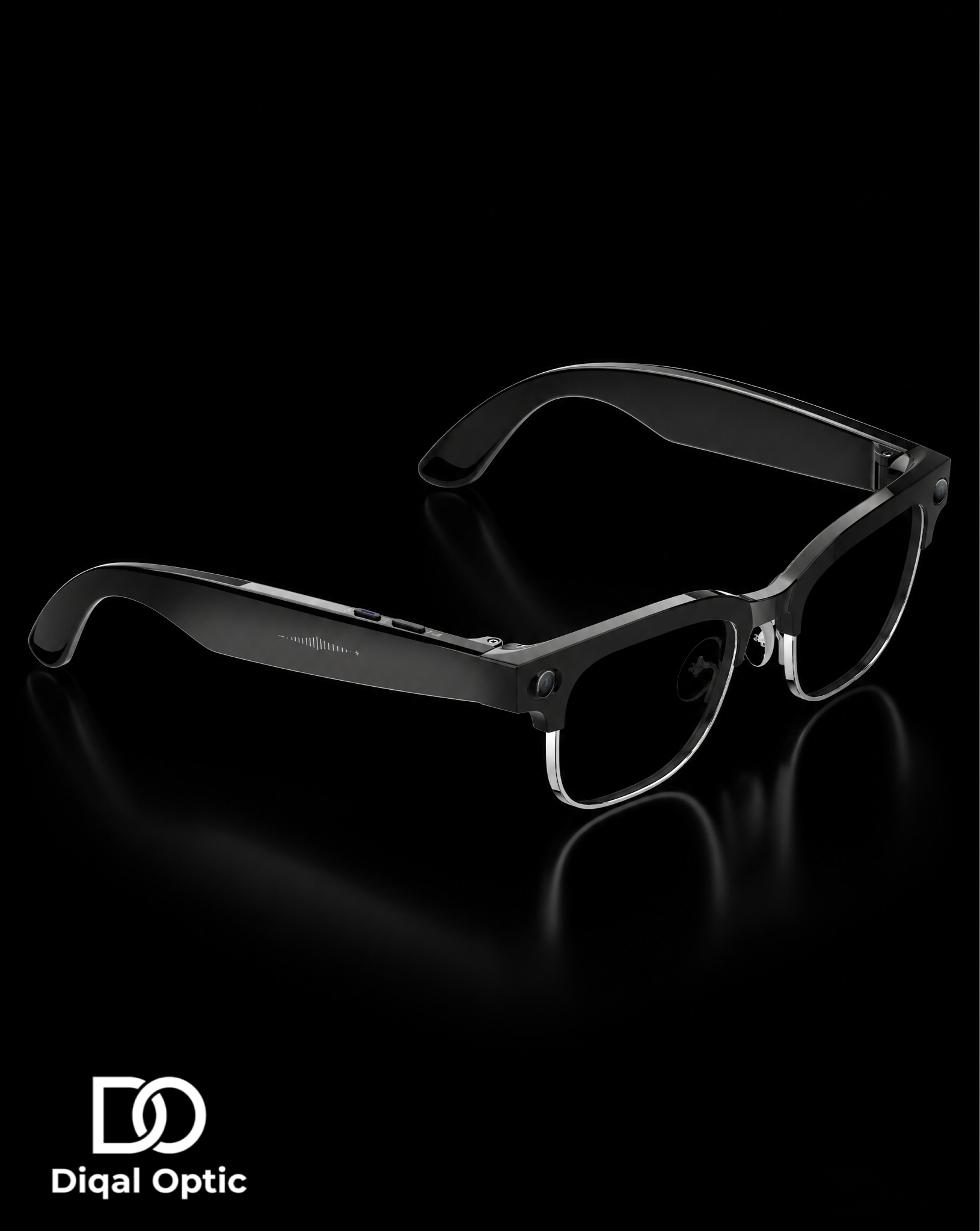 Diqal Optic Version 1