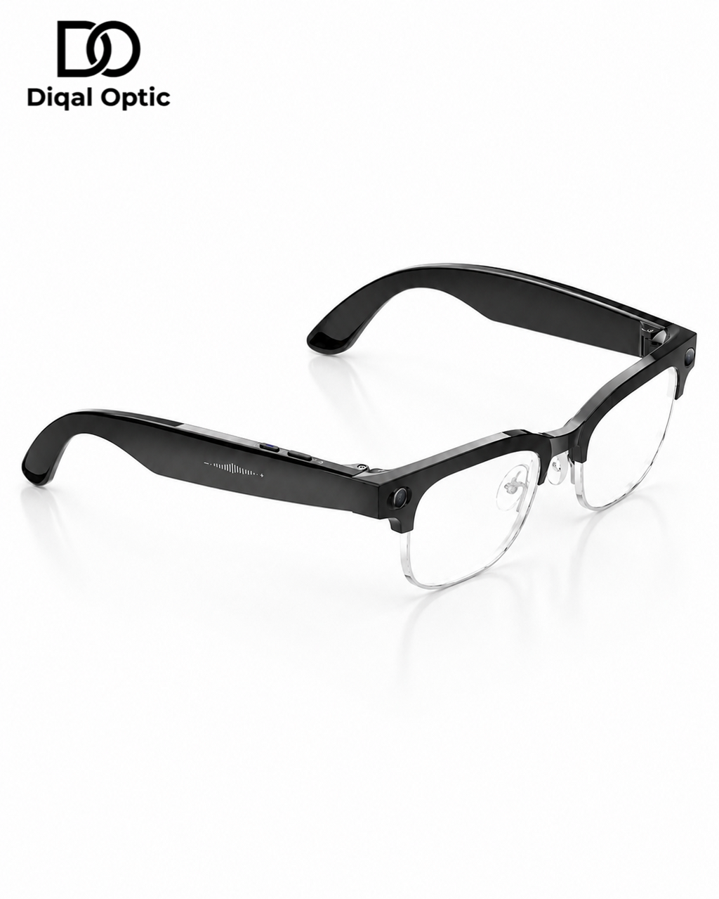 Diqal Optic Version 1