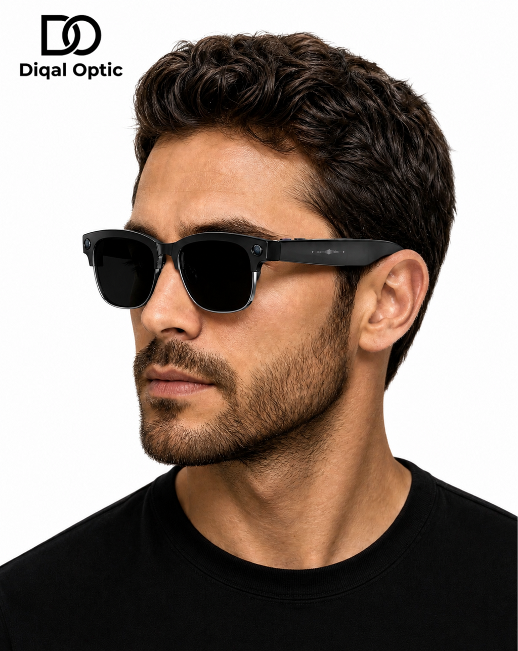 Diqal Optic Version 1