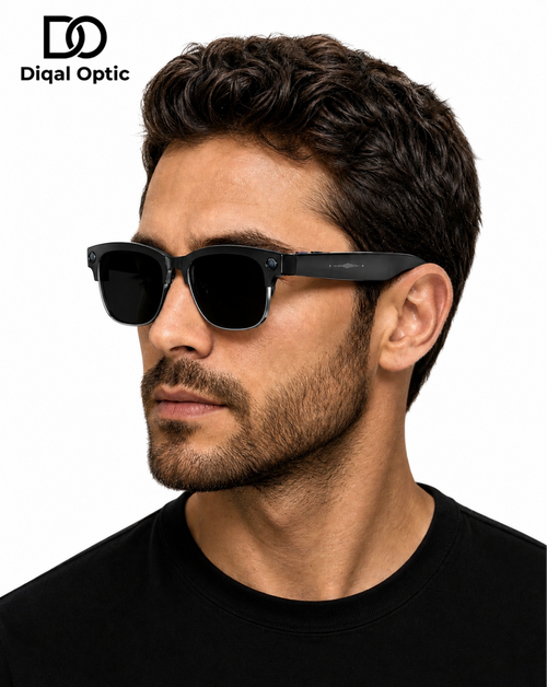 Diqal Optic Version 1