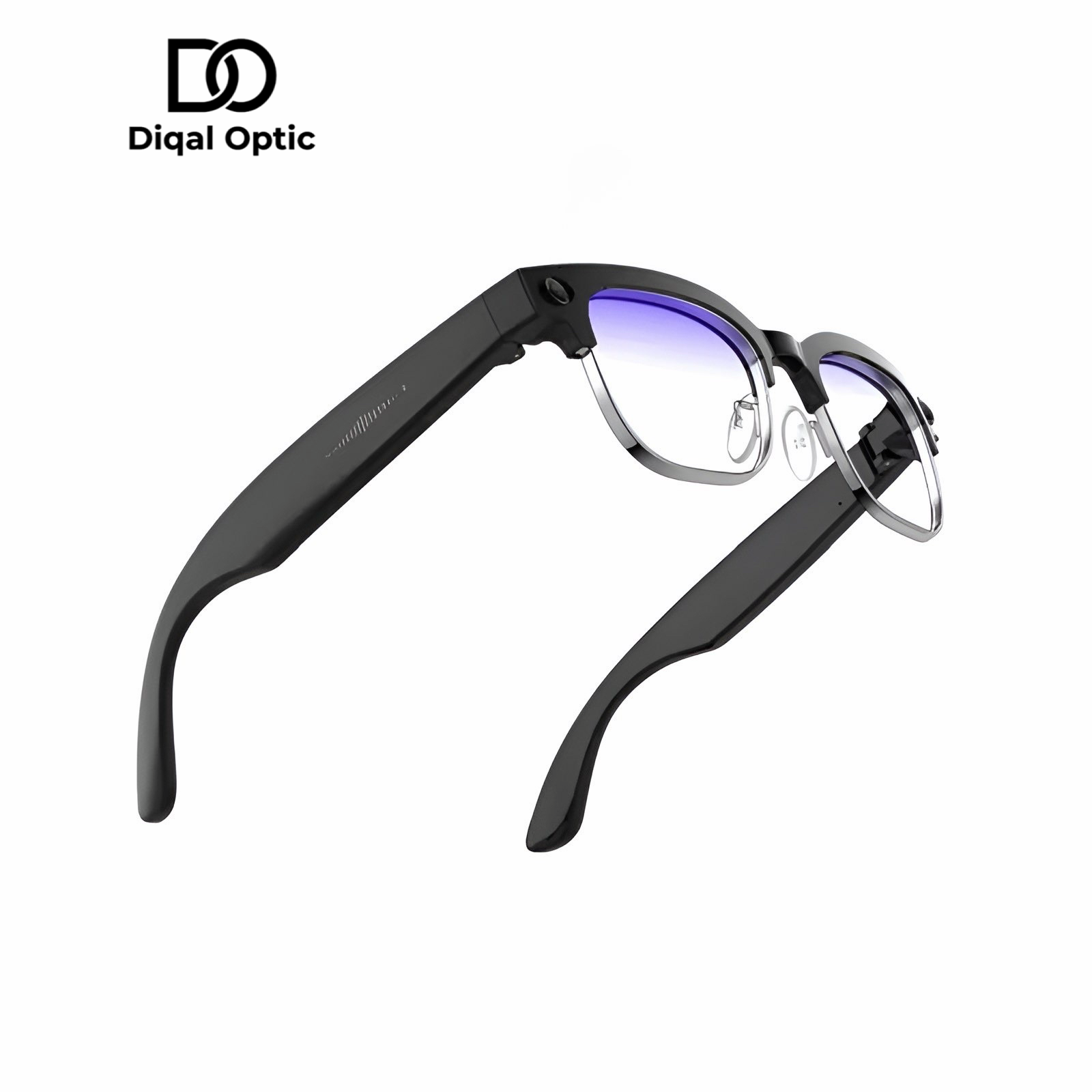 Diqal Optic Version 1