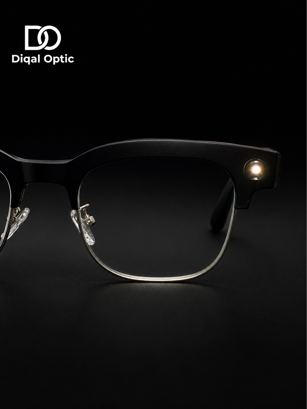 Diqal Optic Version 1