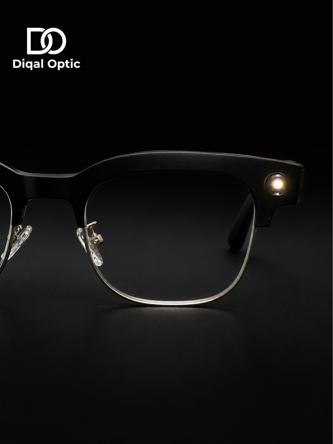 Diqal Optic Version 1