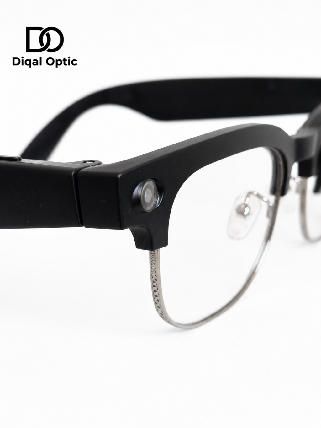 Diqal Optic Version 1