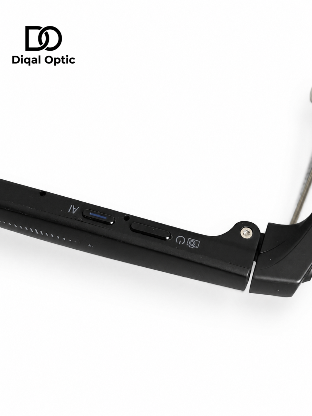 Diqal Optic Version 1