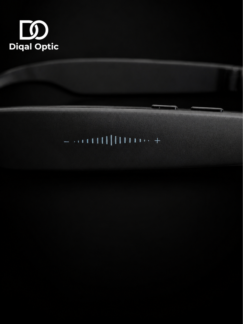 Diqal Optic Version 1