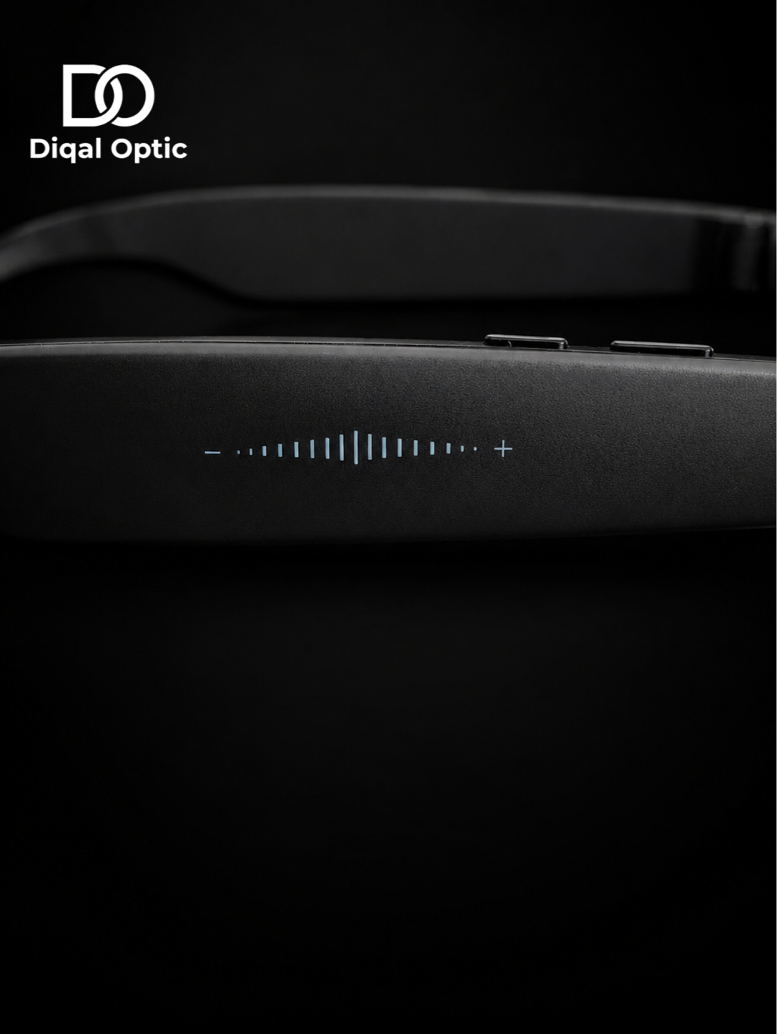 Diqal Optic Version 1