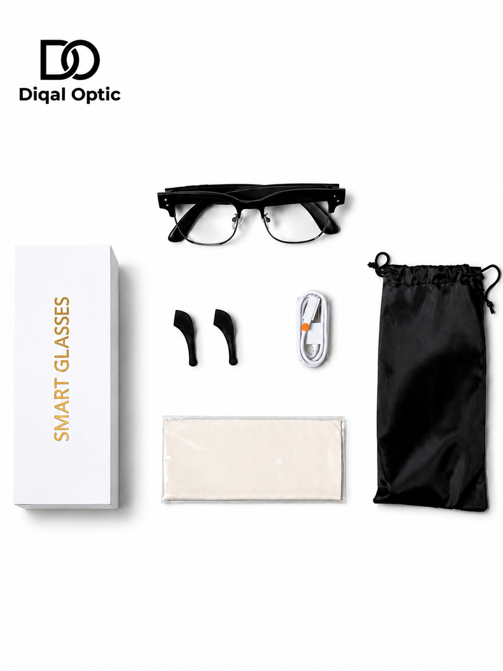 Diqal Optic Version 1